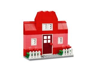 LEGO® Creative Houses