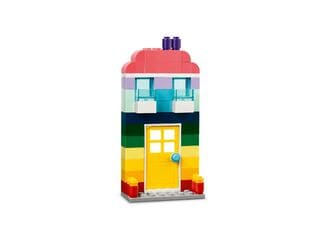 LEGO® Creative Houses