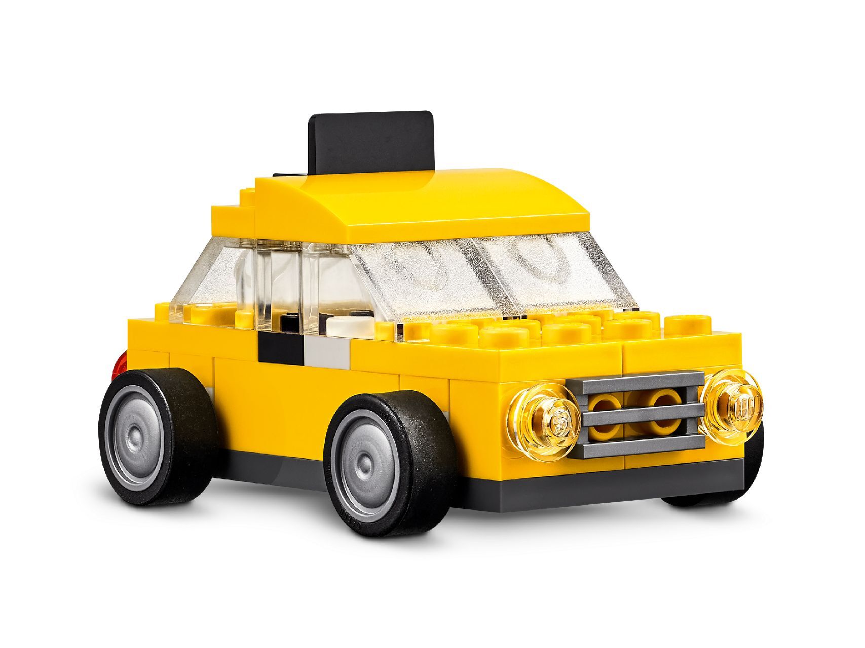 LEGO® Creative Vehicles