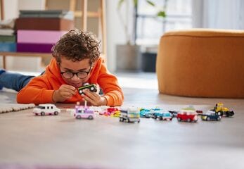 LEGO® Creative Vehicles
