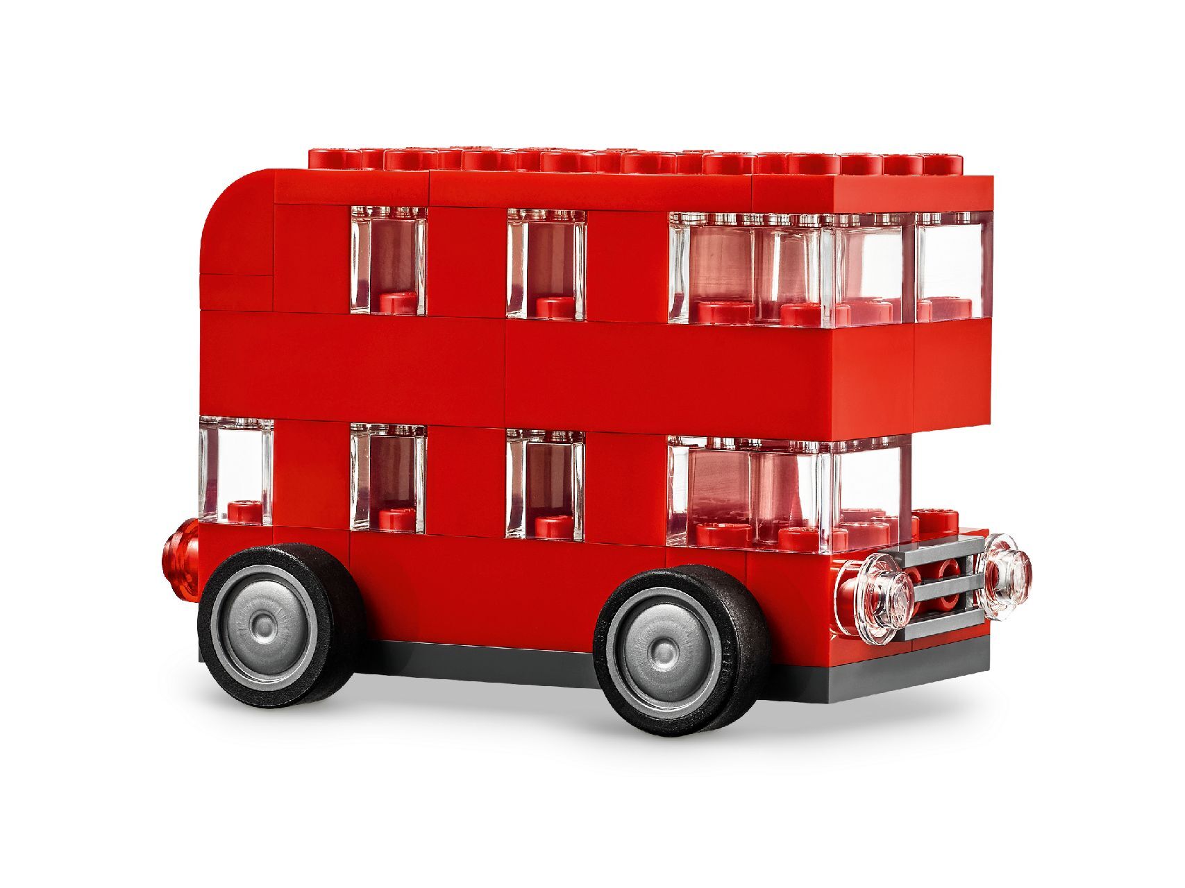 LEGO® Creative Vehicles