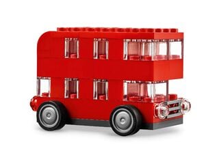 LEGO® Creative Vehicles