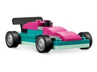 LEGO® Creative Vehicles