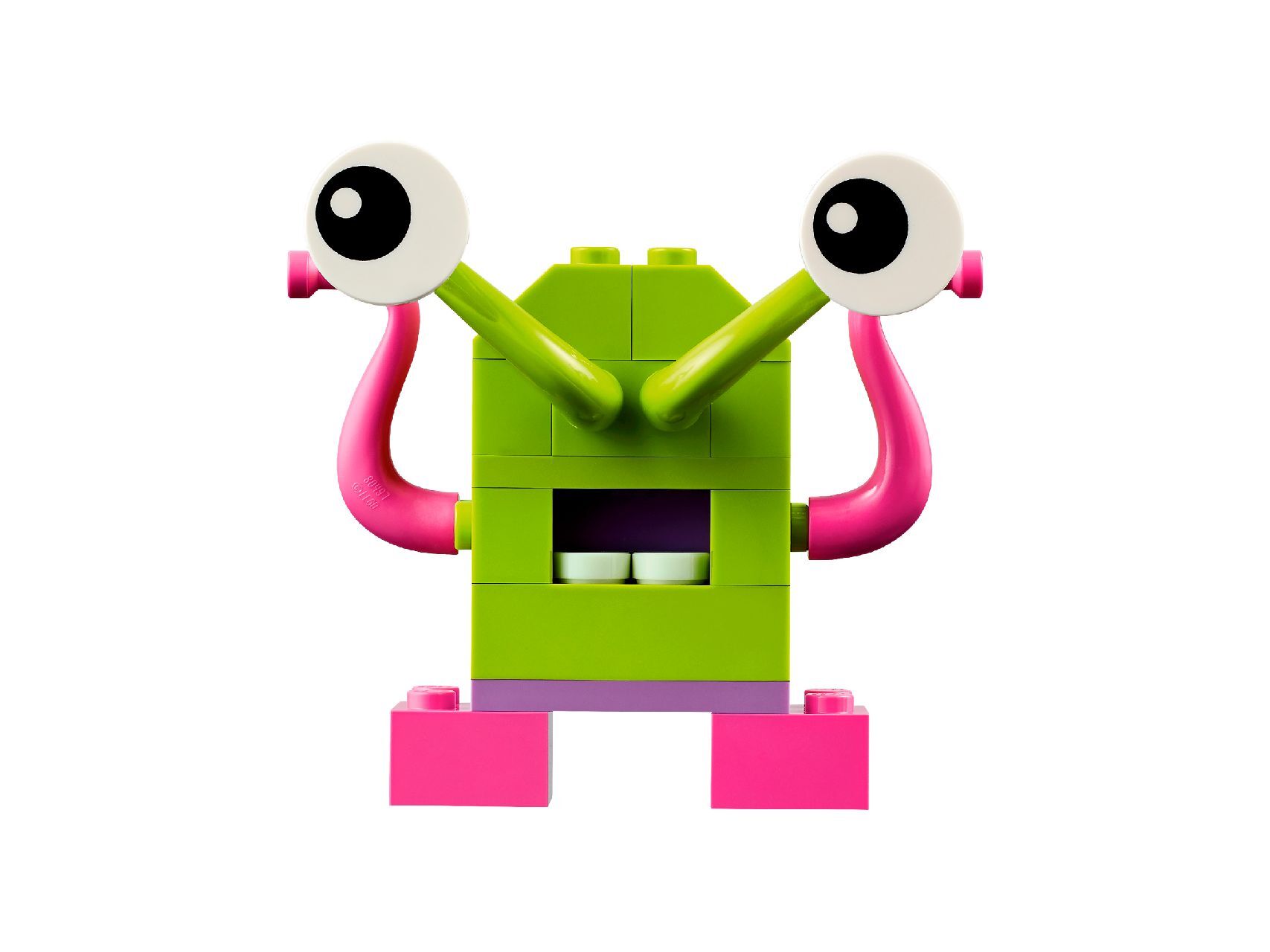 LEGO® Creative Space Planets