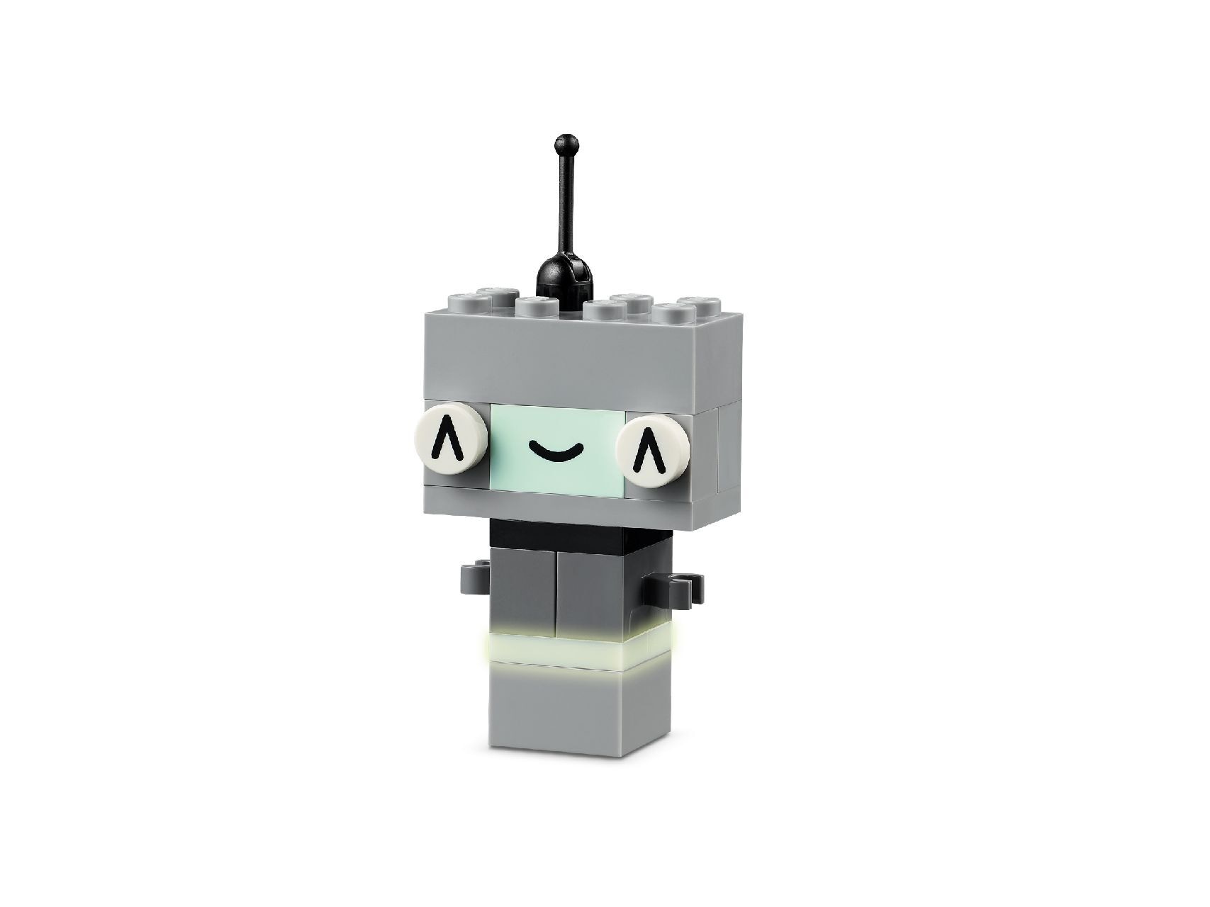 LEGO® Creative Space Planets