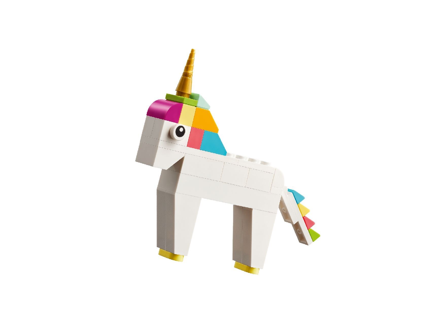 LEGO® Vibrant Creative Brick Box