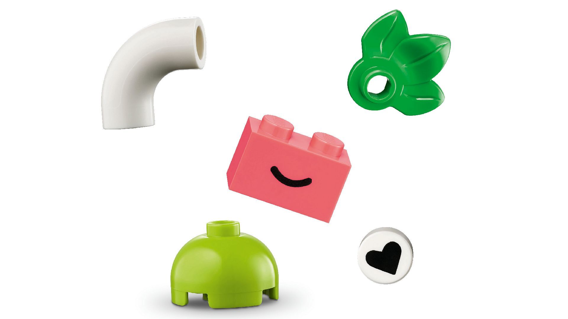 LEGO® Creative Food Friends