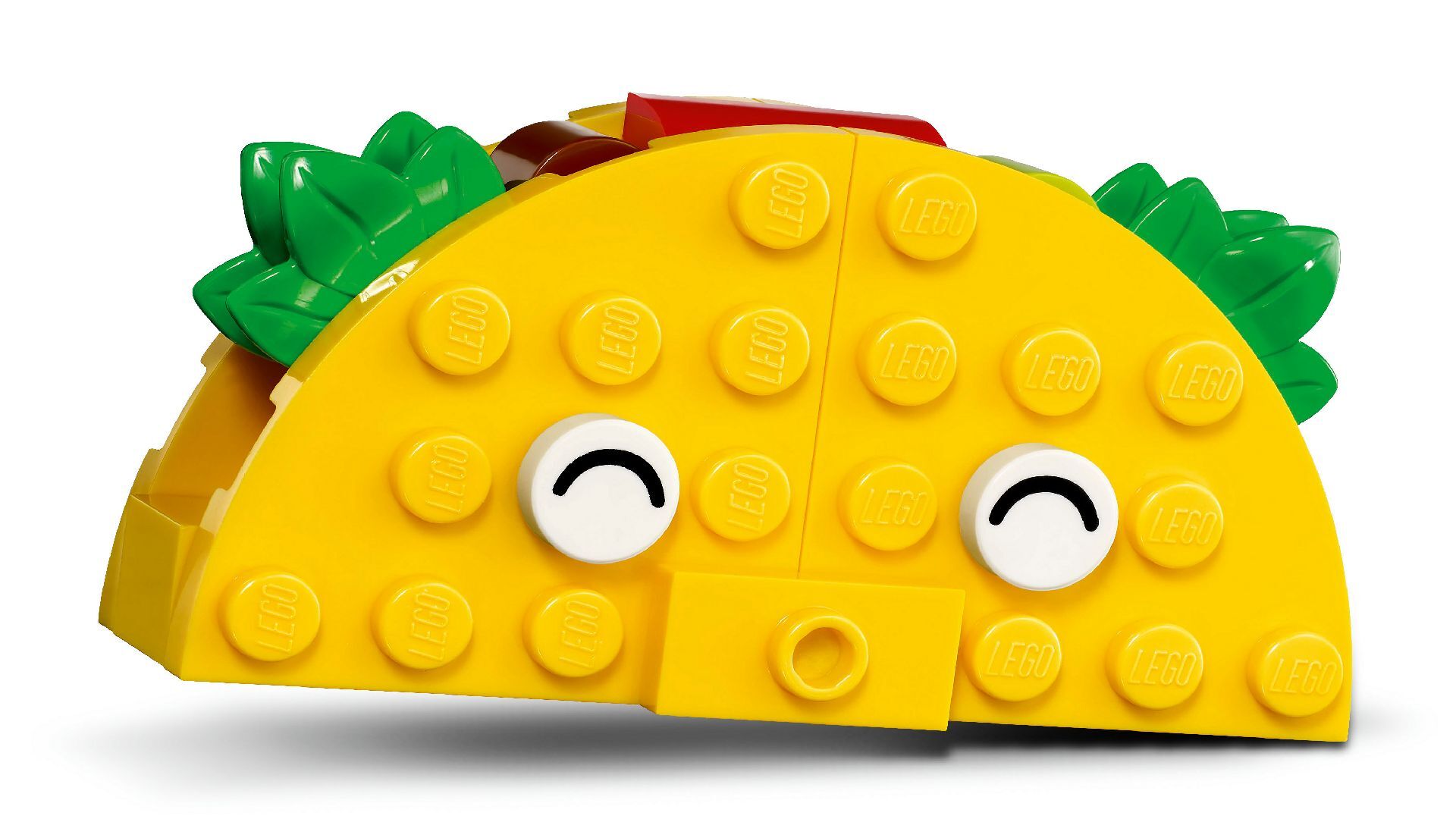 LEGO® Creative Food Friends
