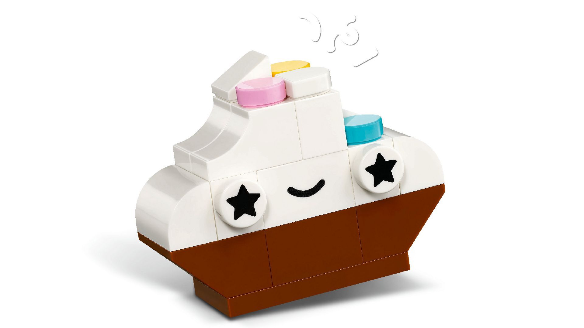 LEGO® Creative Food Friends