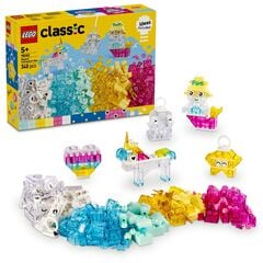 LEGO® Magical Transparent Box