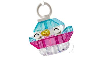 LEGO® Magical Transparent Box