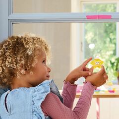 LEGO® Magical Transparent Box