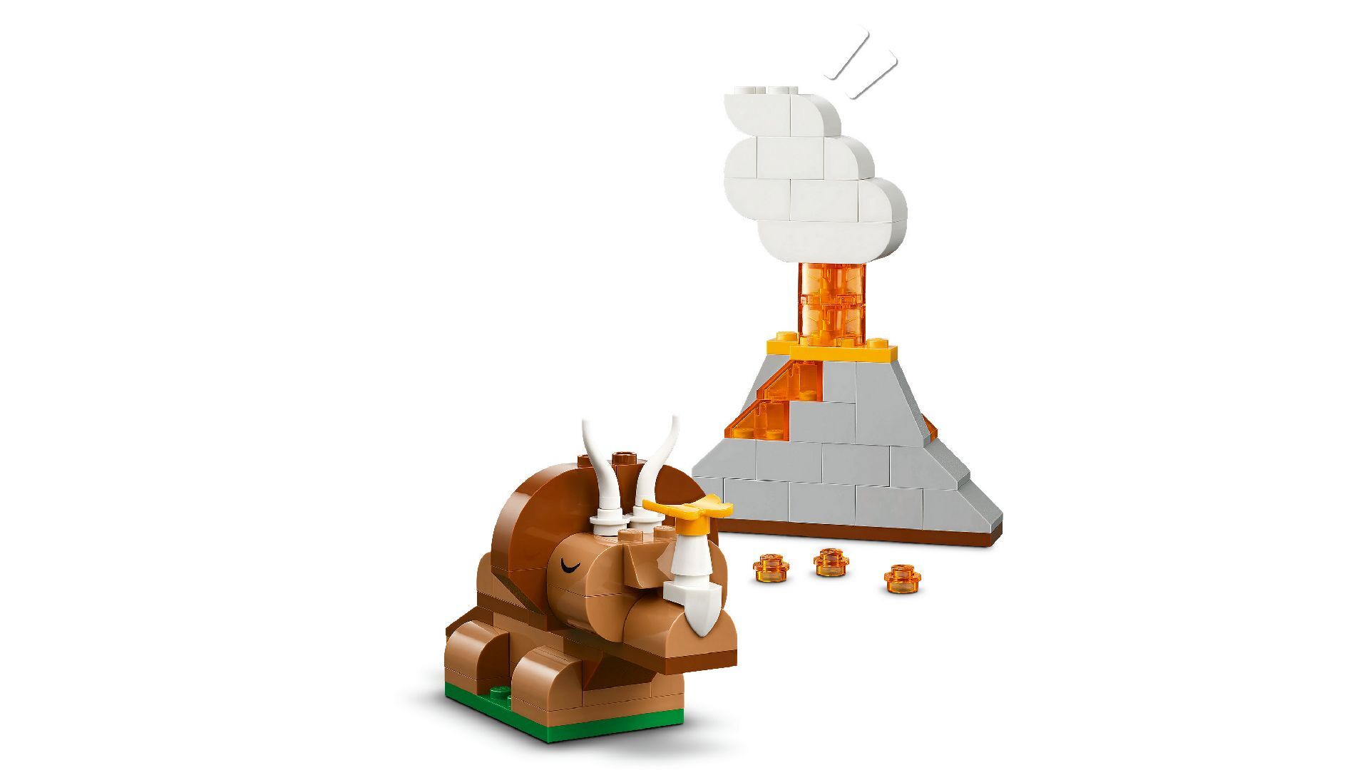 LEGO® Creative Dinosaurs