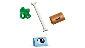 الديناصورات المبدعة من LEGO®