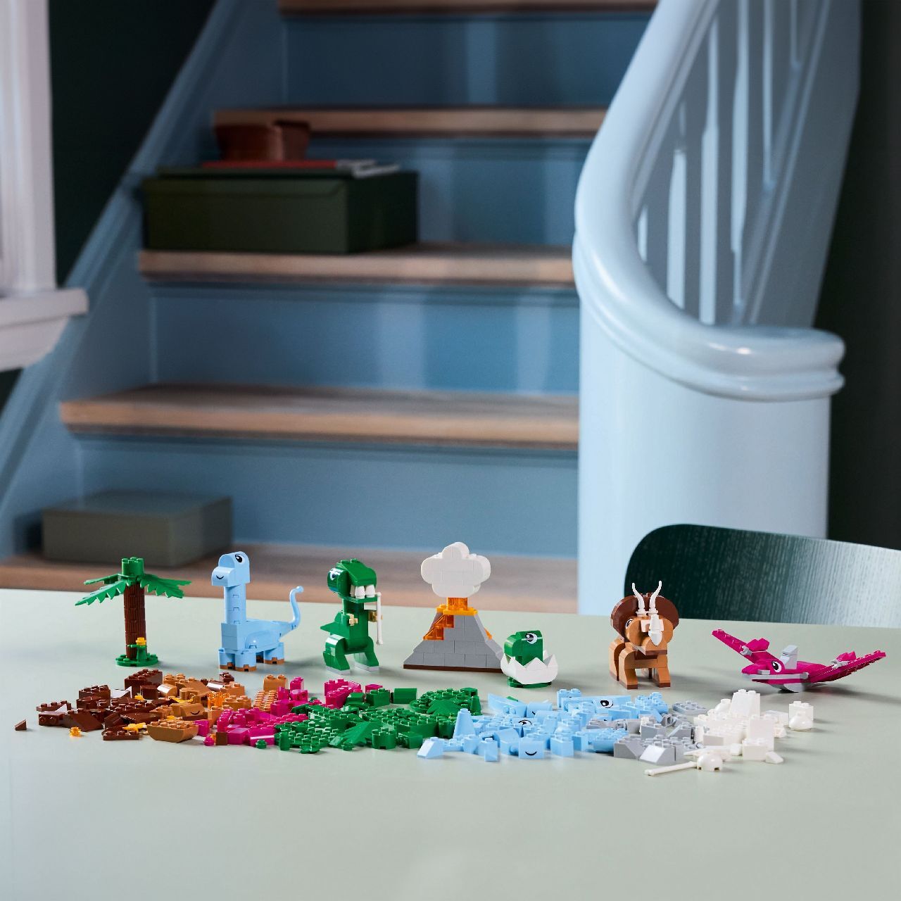 LEGO® Creative Dinosaurs