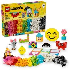 LEGO® Creative Happy Box