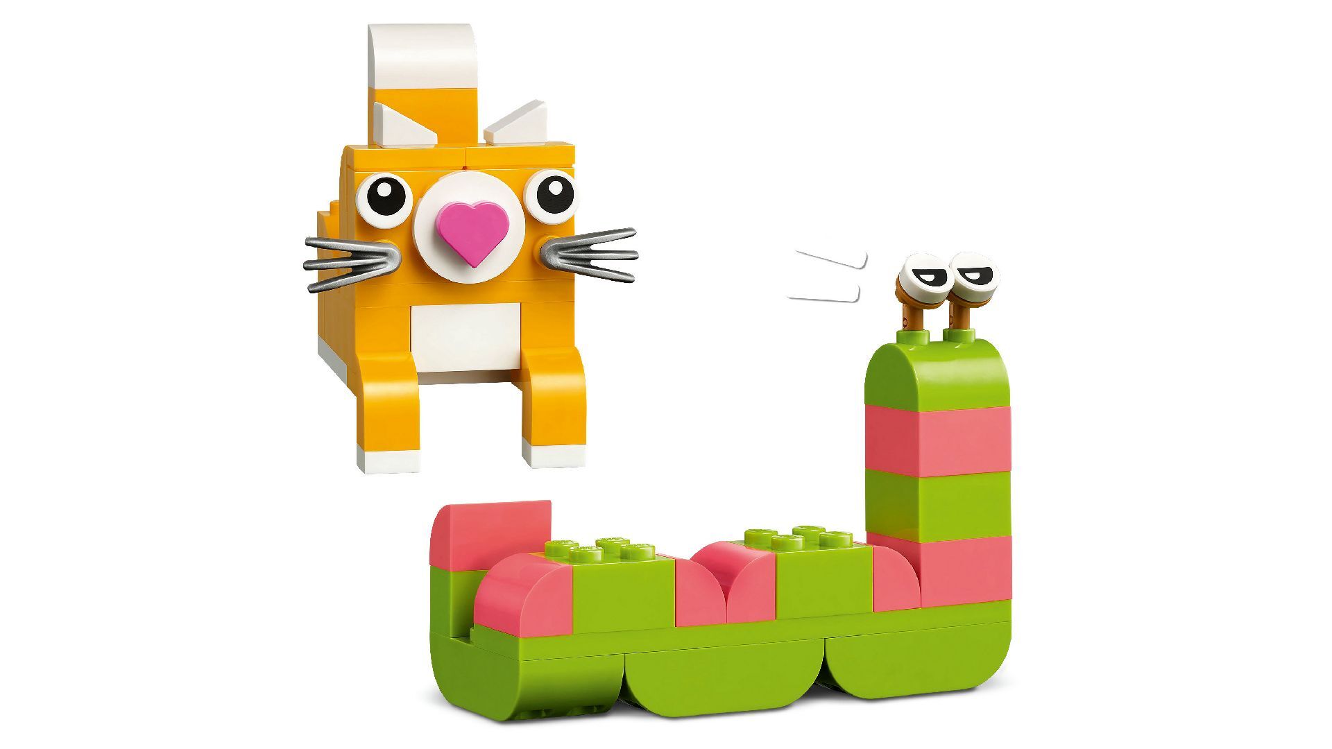 LEGO® Creative Happy Box