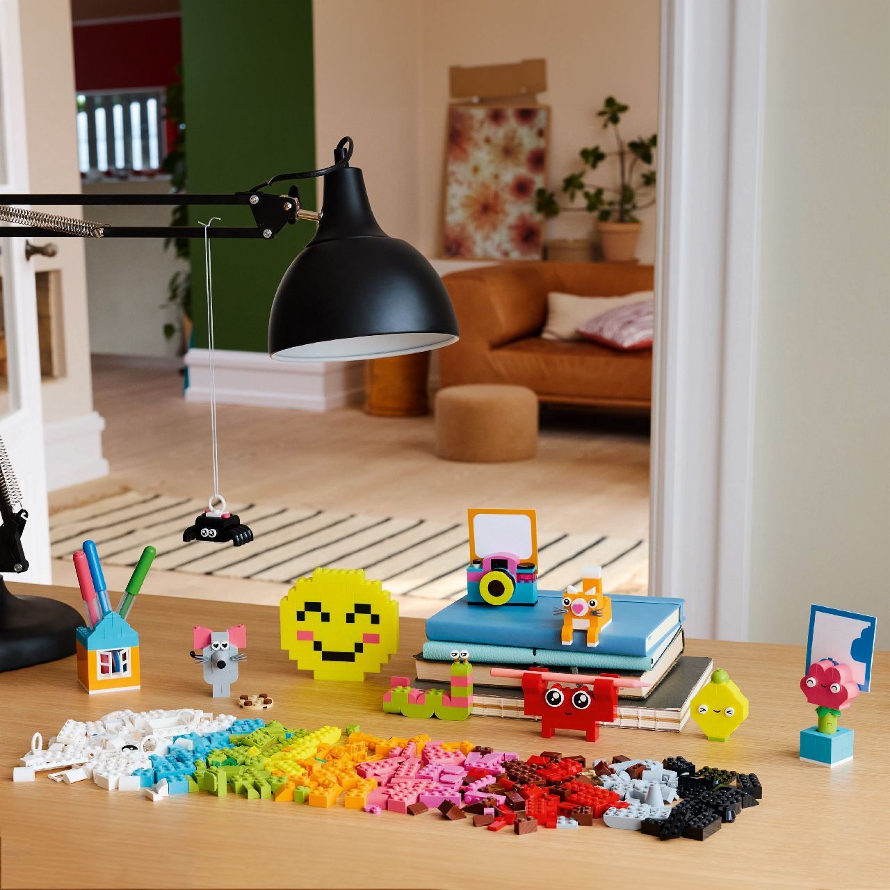 LEGO® Creative Happy Box