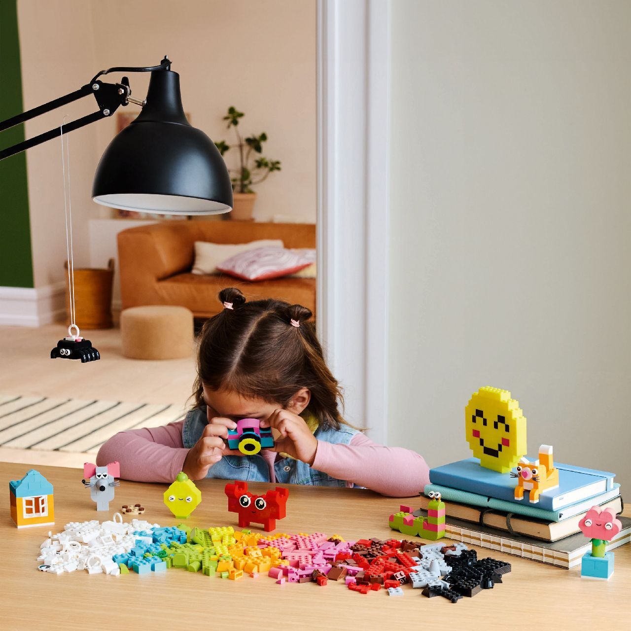 LEGO® Creative Happy Box