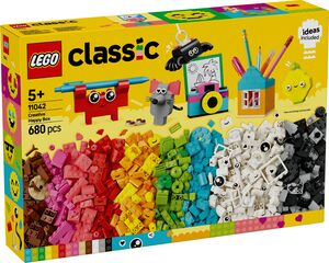 LEGO® Creative Happy Box