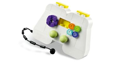 LEGO® Cool Creative Box