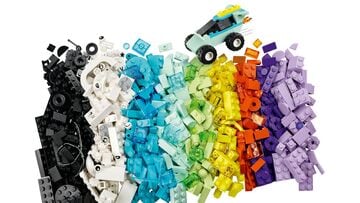 LEGO® Cool Creative Box