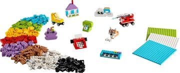 LEGO® Creative Build-and-Play Box