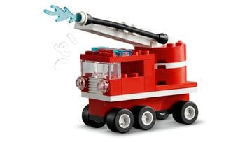 LEGO® Creative Build-and-Play Box