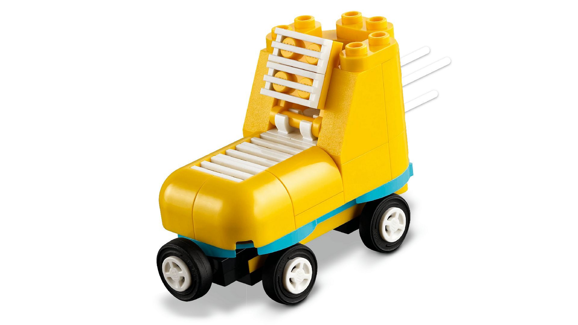 LEGO® Creative Build-and-Play Box