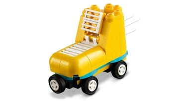 LEGO® Creative Build-and-Play Box