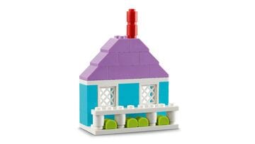 LEGO® Creative Build-and-Play Box