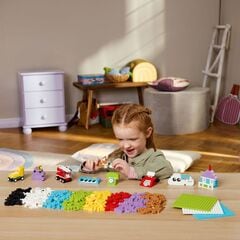 LEGO® Creative Build-and-Play Box