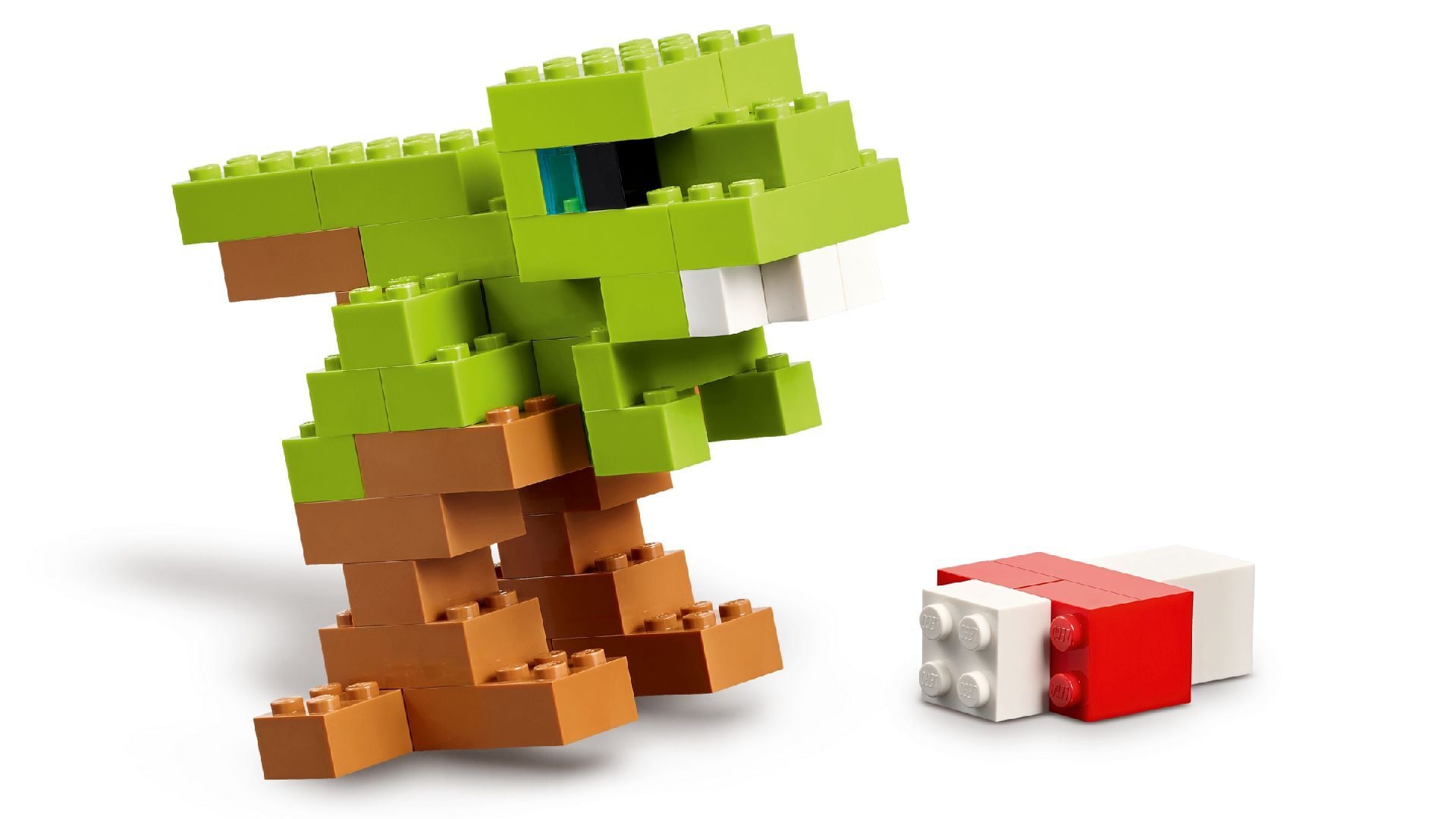 LEGO® Creative Colorful Bricks