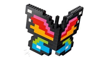 LEGO® Creative Colorful Bricks