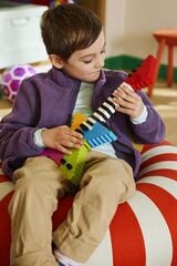LEGO® Creative Colorful Bricks