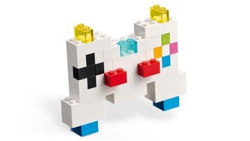 LEGO® Creative Colorful Bricks