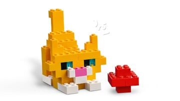 LEGO® Creative Colorful Bricks