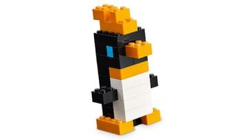 LEGO® Creative Colorful Bricks