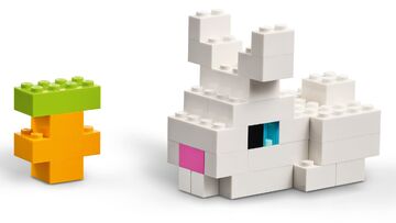 LEGO® Creative Colorful Bricks