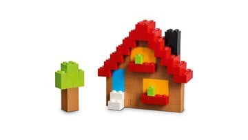 LEGO® Creative Colorful Bricks