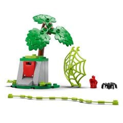 LEGO® Spin and Electro Dinosaur Vehicle Chase