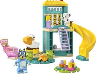 LEGO® Playground Fun with Bluey and Chloe