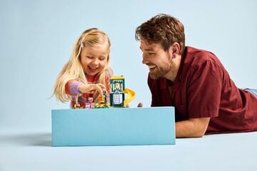 LEGO® Playground Fun with Bluey and Chloe