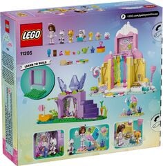 LEGO® Sweet Treat Mountain & Kitty Garden
