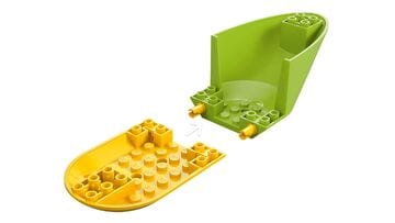 LEGO® Spidey: Underwater Vehicles