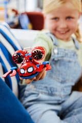 LEGO® Spidey: Underwater Vehicles