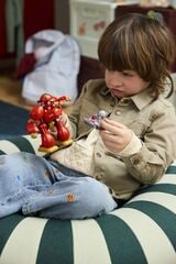 LEGO® Ultron vs. Iron Man