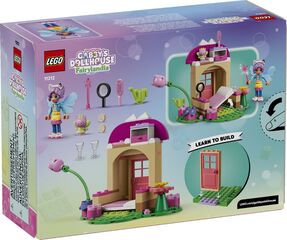 LEGO® Kitty Fairy's Garden House