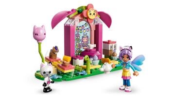LEGO® Fairy Roller Coaster and Tea Party