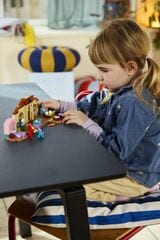 LEGO® School with Rusty and Bluey
